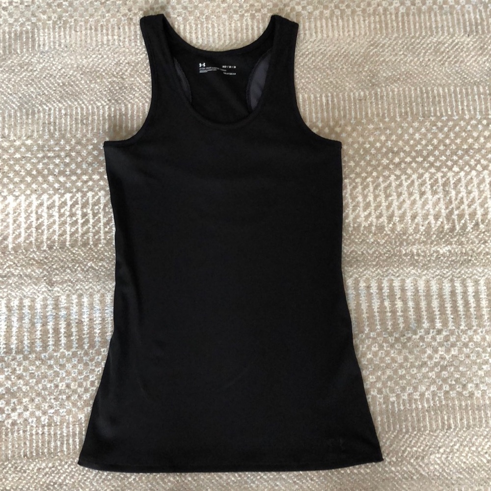 Under Armour Tank Top M